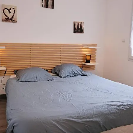 Au Bois Des Ailes Maison 6 Personnes, Internet Wifi, Piscine Chauffée, Jardin Cosy *