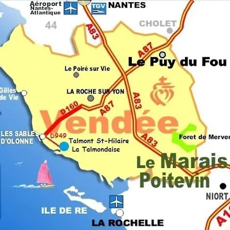 Au Bois Des Ailes Maison 6 Personnes, Internet Wifi, Piscine Chauffée, Jardin Cosy