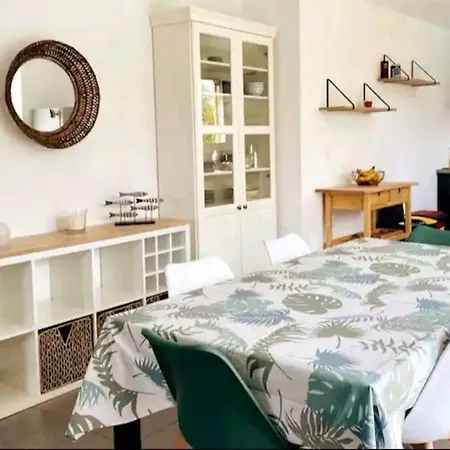 Au Bois Des Ailes Maison 6 Personnes, Internet Wifi, Piscine Chauffée, Jardin Cosy *